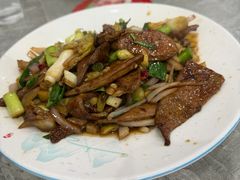 -凡老头米线砂锅(古荡新村西粮站)