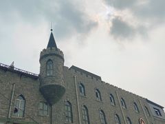 -北京美神宫艺术主题温泉酒店