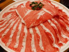 -月光下的毡房·蒙古烤羊腿·羊蝎子火锅刷羊肉(中谊路店)