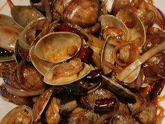 -北李妈妈菜·海肠捞饭(开发区万达店)