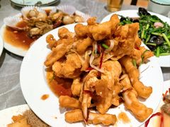 -九龙餐厅(大沽路店)