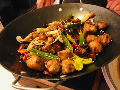 -Kung-fu Cuisine 功夫小厨