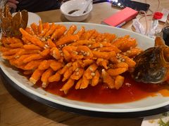 -陈傻子餐厅(世纪都会店)