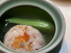 -锦府盐帮·李宅(领展购物广场中关村店)