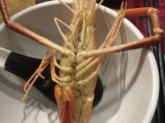 -渔米粥(罗湖店)