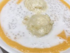 -甜心妈妈·榴莲星级糖水(北京路总店)