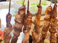 -和庆斋羊蝎子火锅·碳缸烧烤(顺义旗舰店)
