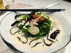 -伯衡55·吉品轩(乌鲁木齐南路店)