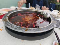 -川西坝子火锅(金沙1.0直营店)