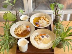 -绿小院(荔湾店)