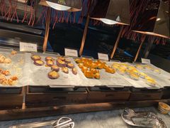 -芭菲盛宴·环球美食(袁家岗店)