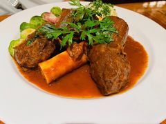 -宝莱纳餐厅(滨江店)