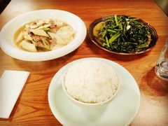 妈妈的味道-妈妈的味道(工人体育场东路店)