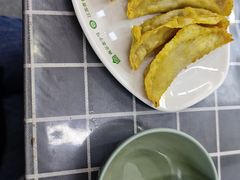 -清真蒋有记(老门东店)