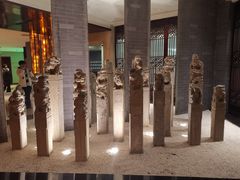 -西安阳光国际大酒店·中餐厅