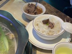 -小肥牛潮汕牛肉火锅(南联店)
