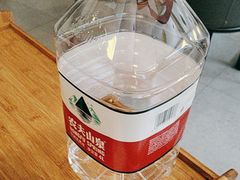 -庭院·冰煮羊·北京涮肉(西单店)
