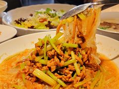 -阿庄新豫菜(通泰路店)