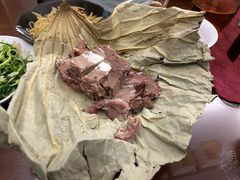 -东山矮马桶羊肉(太湖东山店)