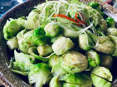 -昆虫窝子·特色云南菜(拓东路总店)
