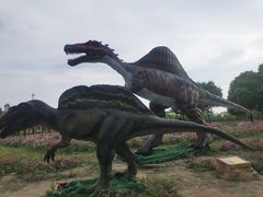 -歌斐颂巧克力小镇