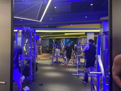 -贝菲特游泳健身(徐泾店)