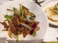 -顺意·顺德家乡菜(国际人才大厦店)