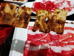 -北门涮肉·炭火铜锅涮肉(什刹海店)