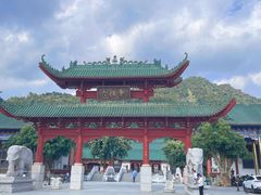 -六祖寺
