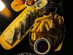 -Big Bamboo 大竹子体育主题餐厅(虹梅路店)