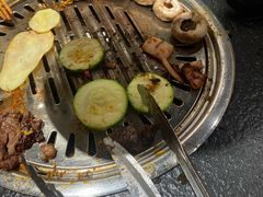 -炽城·烤肉名家(鸿达中央广场店)