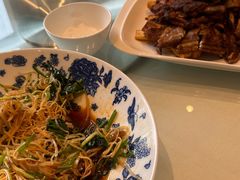 -盛百味·家宴餐厅(霸州分店)