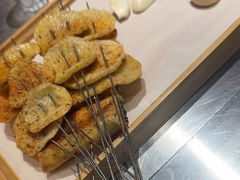-提老炮儿烧烤(南山店)