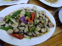 -南记食粥坊·宵夜大排档(岭南分店)