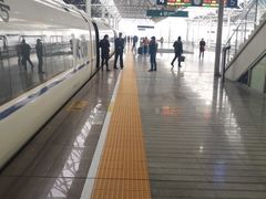 -衡阳东站