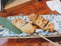 -王氏炉匠·烧鸟放题自助(好运街店)
