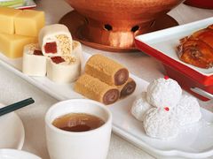 -京味斋·北京烤鸭(北京南站洋桥店)