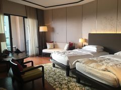 -上海崇明金茂凯悦酒店