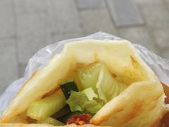 -神奇的香酥鸡蛋灌饼