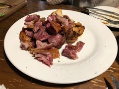 -404干式熟成牛排馆•聚会餐厅