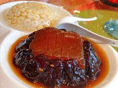 -大唐博相府酒店·陕西官府菜