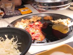-猫爪爪原切自助烤肉(观音桥阳光世纪店)
