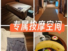-国龙-龙之悦spa沐足中心