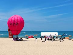 -那香海钻石沙滩浴场