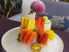 -于塗·文化餐厅(棕榈店)