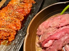 九秒牛肉-盡膳口福跷脚牛肉火锅(合生汇购物中心店)