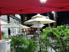 -木屋烧烤(惠阳华润小径湾店)
