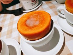 -珍味汤馆·潮汕家乡菜(保利文化广场店)