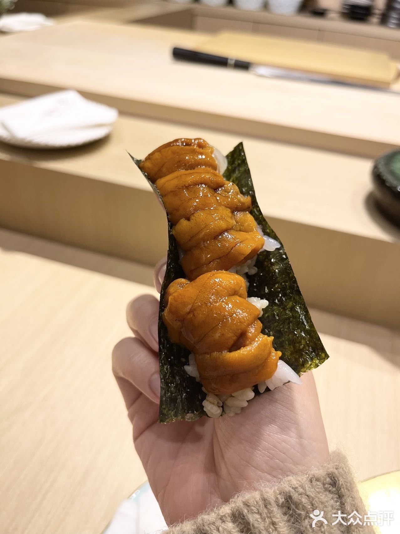 深圳日料｜私密性强的高端Omakase 店