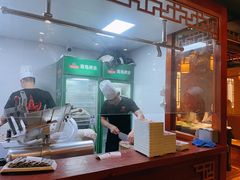 -京元盛铜锅涮肉(上海总店)